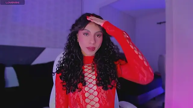 Snapshot of MiissCharlotte chatting on February 2025 04:15:01 AM MiissCharlotte online show from February 2025 04:15:01 AM