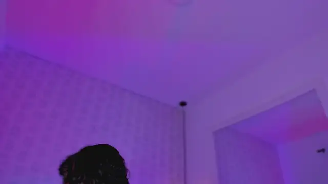 Snapshot of MiissCharlotte chatting on March 2025 04:45:01 AM MiissCharlotte online show from March 2025 04:45:01 AM