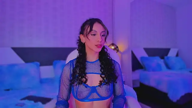 Snapshot of MiissCharlotte chatting on March 2025 05:16:01 AM MiissCharlotte online show from March 2025 05:16:01 AM