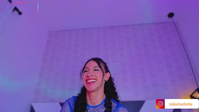 Snapshot of MiissCharlotte chatting on March 2025 11:23:01 AM MiissCharlotte online show from March 2025 11:23:01 AM