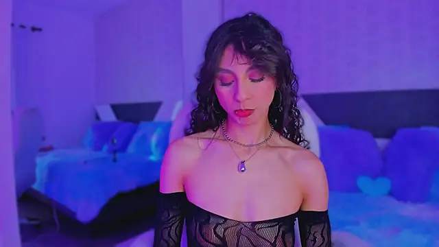 Snapshot of MiissCharlotte chatting on March 2025 04:40:02 AM MiissCharlotte online show from March 2025 04:40:02 AM