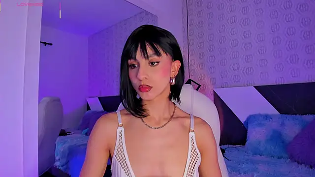 Snapshot of MiissCharlotte chatting on October 2025 05:15:02 AM MiissCharlotte online show from October 2025 05:15:02 AM