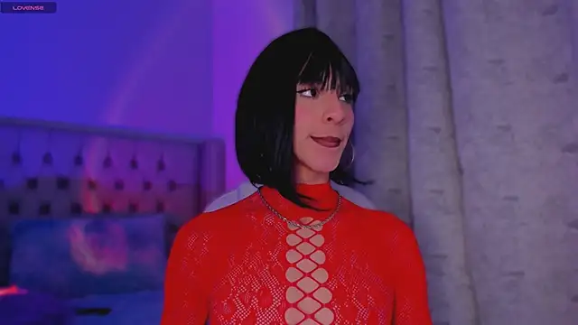 Snapshot of MiissCharlotte chatting on November 2025 01:40:01 AM MiissCharlotte online show from November 2025 01:40:01 AM