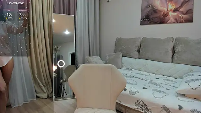 Adele Rimm online show from January 2026 04:54:02 PM