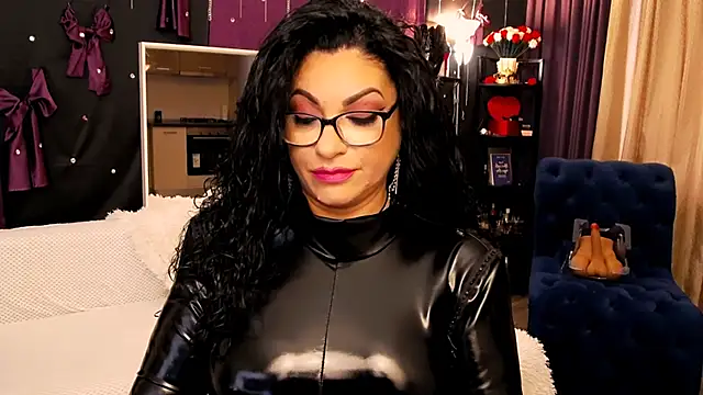 Wicked Hilde online show from September 2025 11:26:01 AM