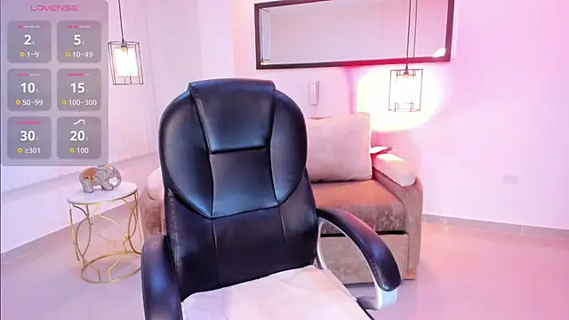 Aida adams online show from March 2026 11:45:02 AM