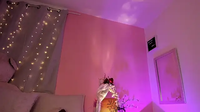 hannacruzsj online show from March 2026 06:43:02 AM