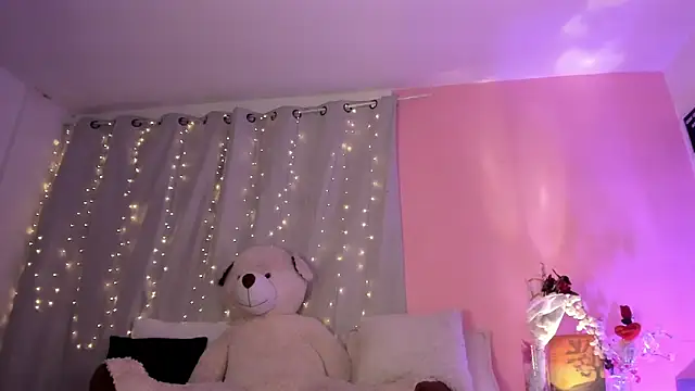 hannacruzsj online show from March 2026 12:26:02 AM