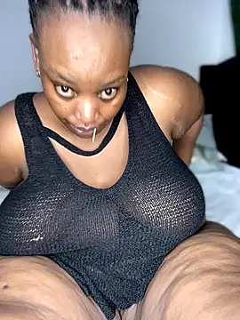 MsWhiteChocolatte online show from November 2025 09:11:01 AM