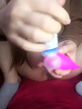 Snapshot of -Almira- chatting on February 2025 05:18:02 PM -Almira- online show from February 2025 05:18:02 PM