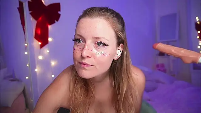 Snapshot of Ameliasweety69 chatting on February 2025 08:05:02 PM Ameliasweety69 online show from February 2025 08:05:02 PM