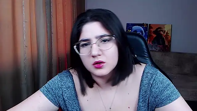 Snapshot of Crazy_Bunya chatting on February 2025 01:53:02 PM Crazy Bunya online show from February 2025 01:53:02 PM