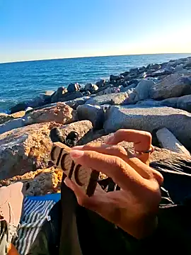 SexyErola27 online show from December 2024 03:22:01 PM