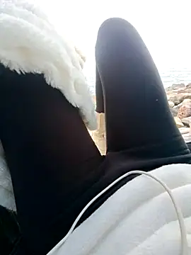 SexyErola27 online show from February 2025 11:55:01 AM