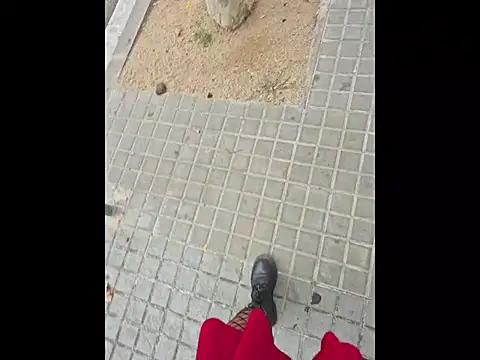 SexyErola27 online show from September 2025 09:25:02 AM