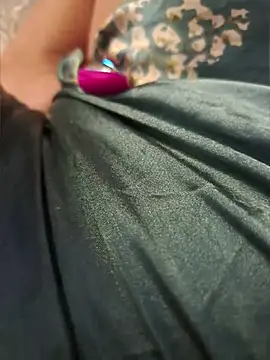 SexyErola27 online show from April 2026 07:07:02 PM