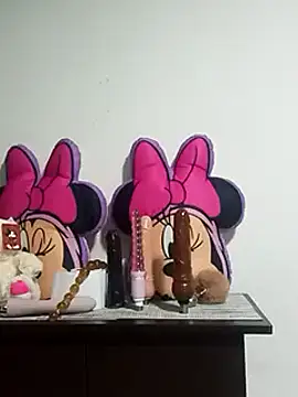 emilypoppy3 online show from December 2024 03:47:02 AM