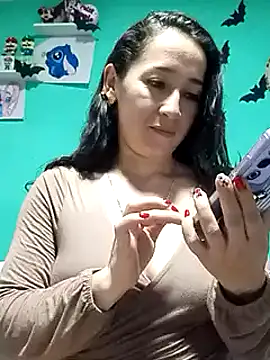 emilypoppy3 online show from January 2025 01:10:02 AM