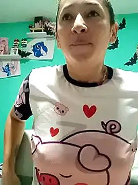 emilypoppy3 online show from February 2025 01:20:01 PM