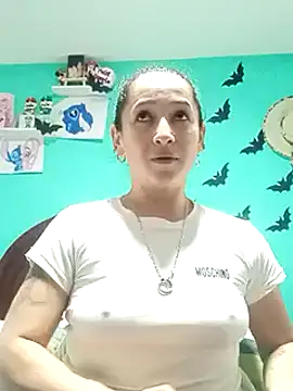 emilypoppy3 online show from February 2025 02:21:01 AM