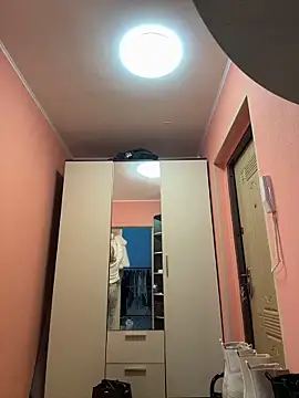 NewLale online show from March 2026 03:36:01 AM