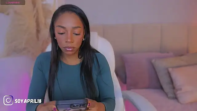 aprilebony  online show from March 2026 10:53:01 AM