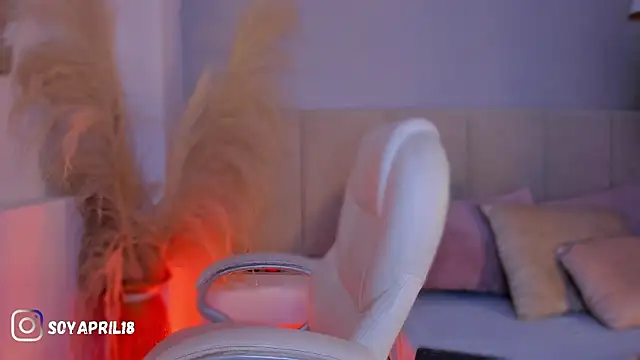 aprilebony  online show from March 2026 10:42:02 AM