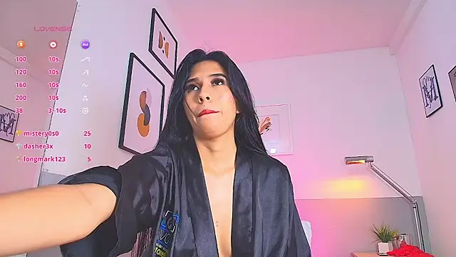 daddys little princesss online show from February 2025 06:18:01 AM