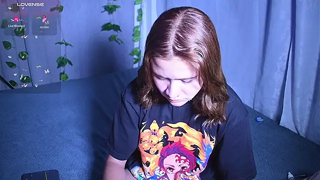 Snapshot of IsabellaFerreiraa chatting on January 2025 06:03:02 AM IsabellaFerreiraa online show from January 2025 06:03:02 AM