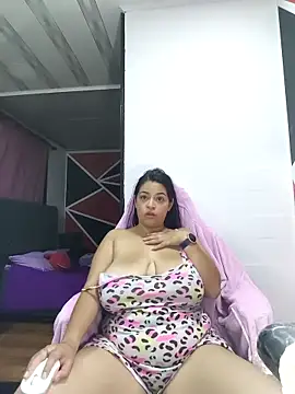 kiimjackson1- online show from September 2025 07:30:02 AM