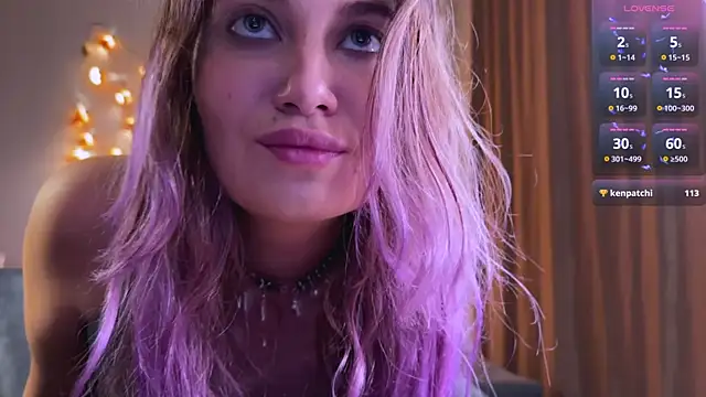 Snapshot of Femdom_Lola chatting on January 2025 02:46:01 PM Femdom Lola online show from January 2025 02:46:01 PM