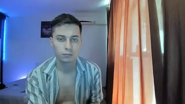 Snapshot of Dreamboy24 chatting on April 2026 12:29:02 PM Dreamboy24 online show from April 2026 12:29:02 PM