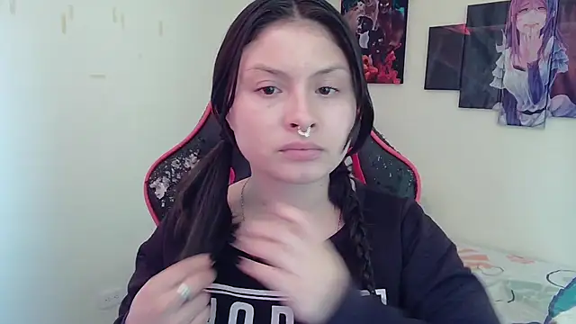 jessica gomez online show from February 2025 07:31:02 PM