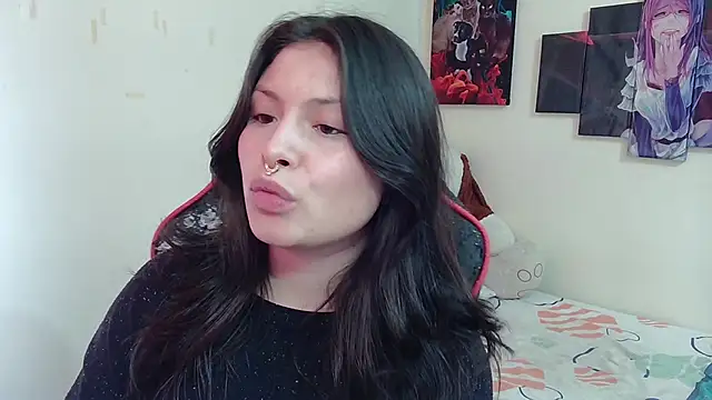 jessica gomez online show from February 2025 08:25:01 PM