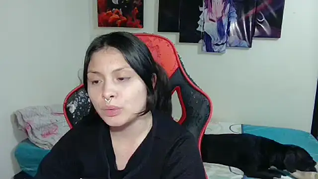 jessica gomez online show from March 2025 12:08:01 AM