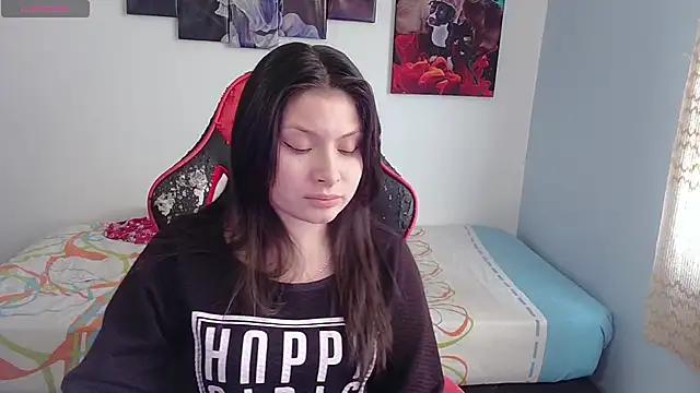 jessica gomez online show from November 2025 09:38:02 PM