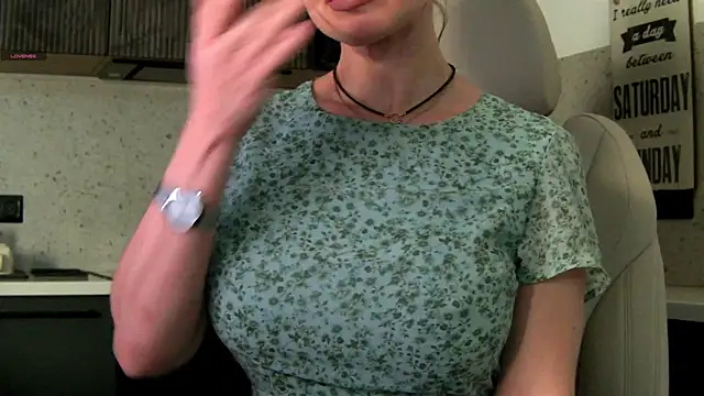 Mashulya29 online show from February 2025 06:33:01 AM