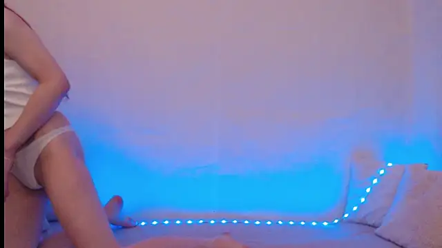 Emily hardcore online show from January 2025 09:58:02 PM