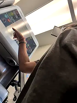 samone9 online show from March 2026 07:14:02 PM