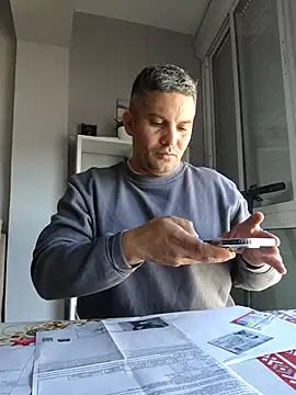 antonioM84 online show from February 2025 04:25:01 PM