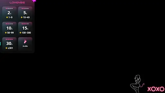 Snapshot of rosedewitt chatting on February 2025 10:14:02 PM rosedewitt online show from February 2025 10:14:02 PM