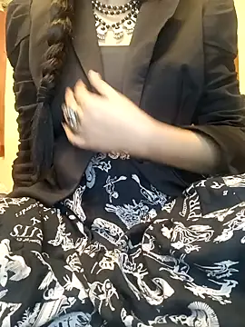 Snapshot of Ruchi-34 chatting on December 2024 09:09:01 PM Ruchi-34 online show from December 2024 09:09:01 PM