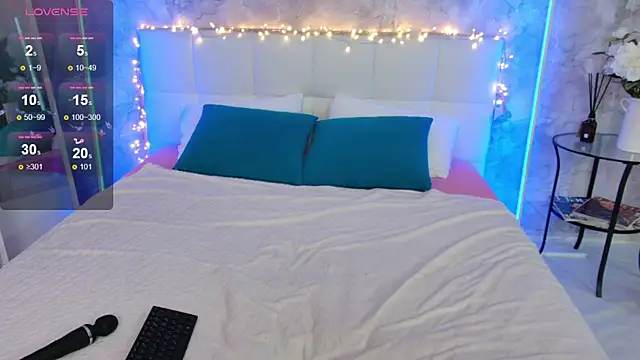 Snapshot of LucyHornyDoll chatting on December 2024 09:02:01 AM LucyHornyDoll online show from December 2024 09:02:01 AM