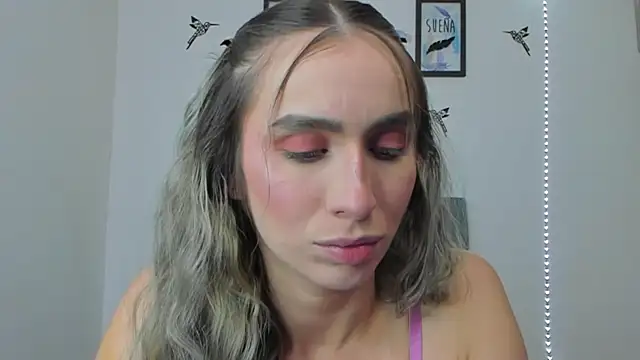 im sarah34 online show from February 2026 05:34:02 AM