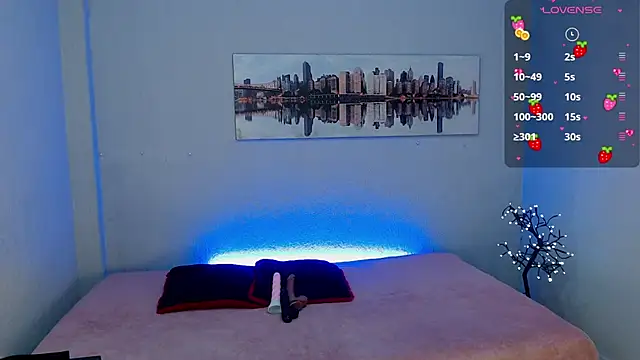 B00bs paradise online show from December 2024 06:17:02 AM