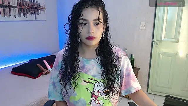 B00bs paradise online show from February 2025 08:01:01 AM
