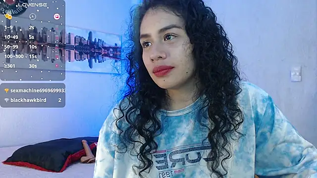 B00bs paradise online show from March 2025 11:27:02 AM