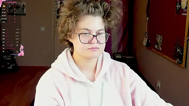 Sashy Way online show from December 2024 08:28:02 PM