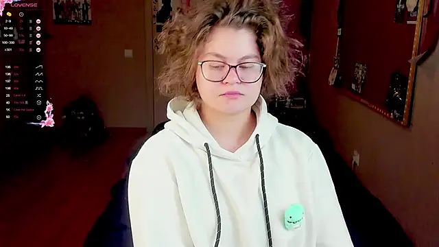 Sashy Way online show from February 2025 02:35:02 PM