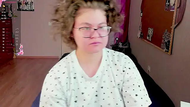 Sashy Way online show from February 2025 09:30:02 AM